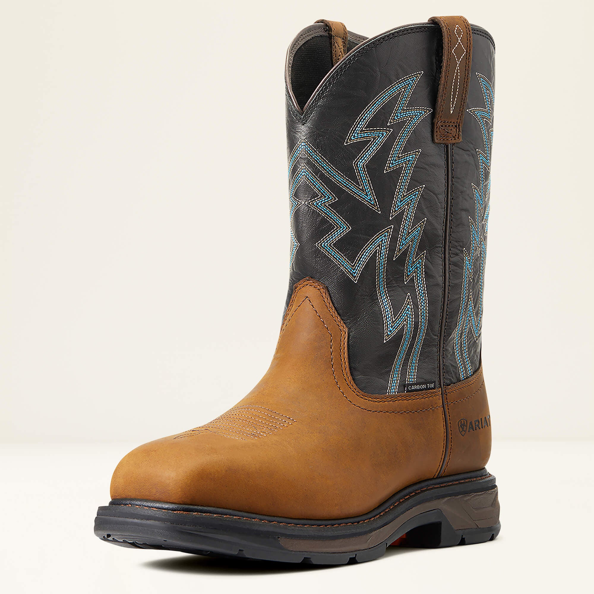 Ariat WorkHog XT BOA Carbon Toe Work Boot For Sale