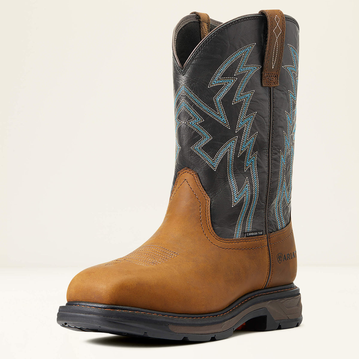 Ariat WorkHog XT BOA Carbon Toe Work Boot For Sale