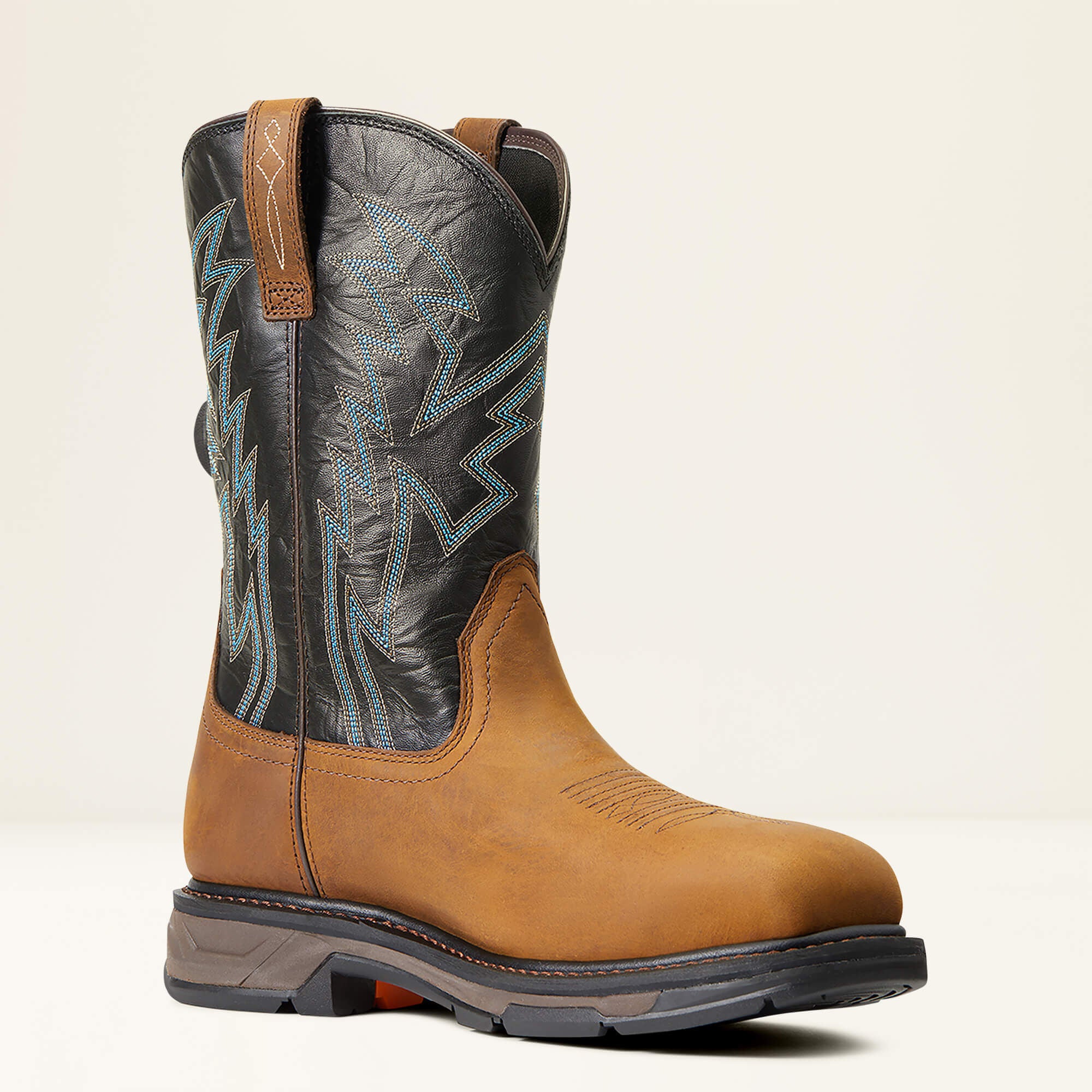 Ariat WorkHog XT BOA Carbon Toe Work Boot For Sale