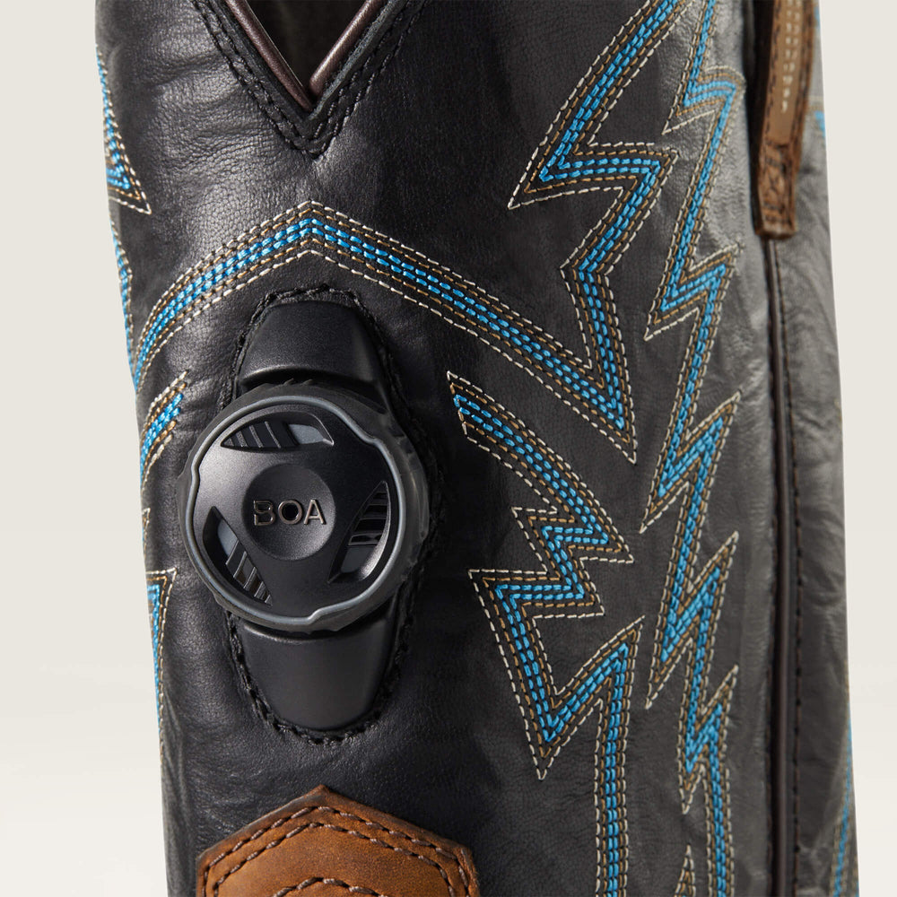 Ariat WorkHog XT BOA Carbon Toe Work Boot For Sale