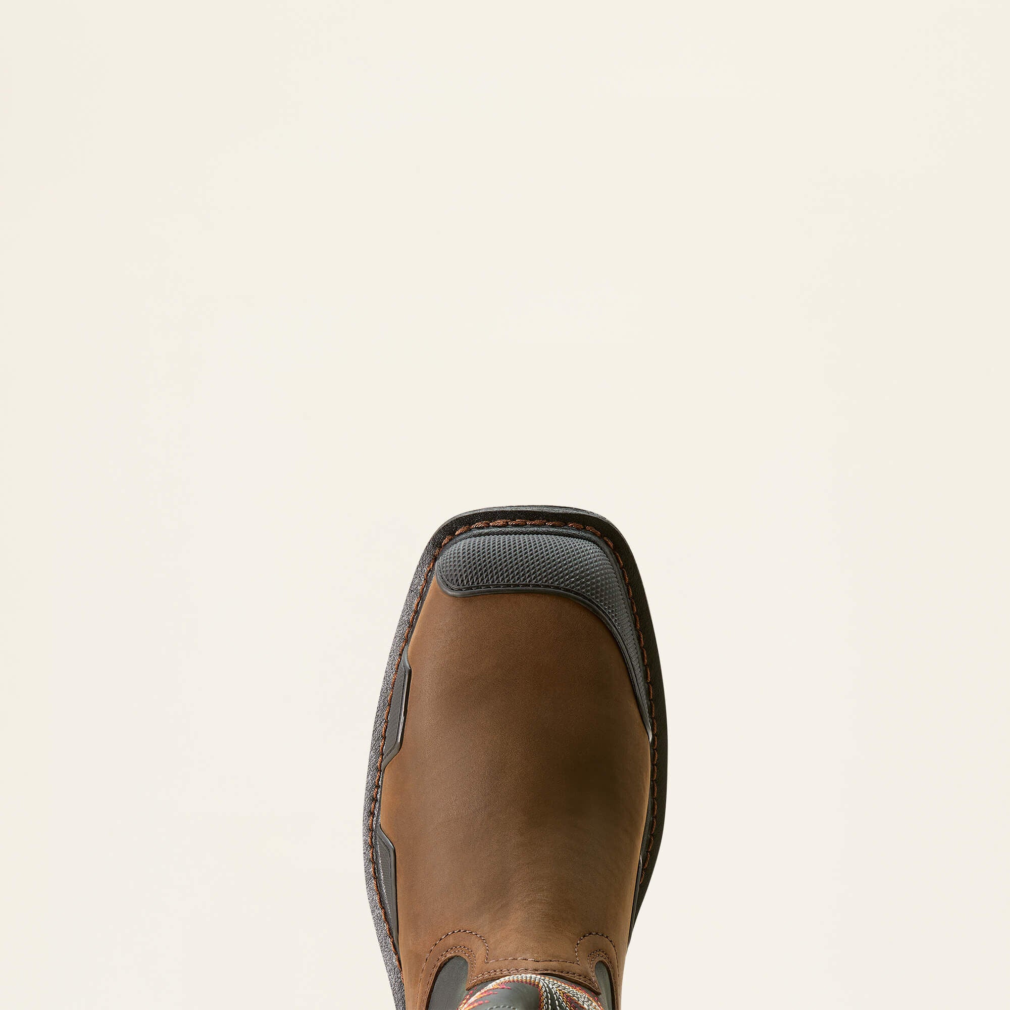 Ariat OverDrive Wide Square Toe Composite Toe Work Boot Outlet