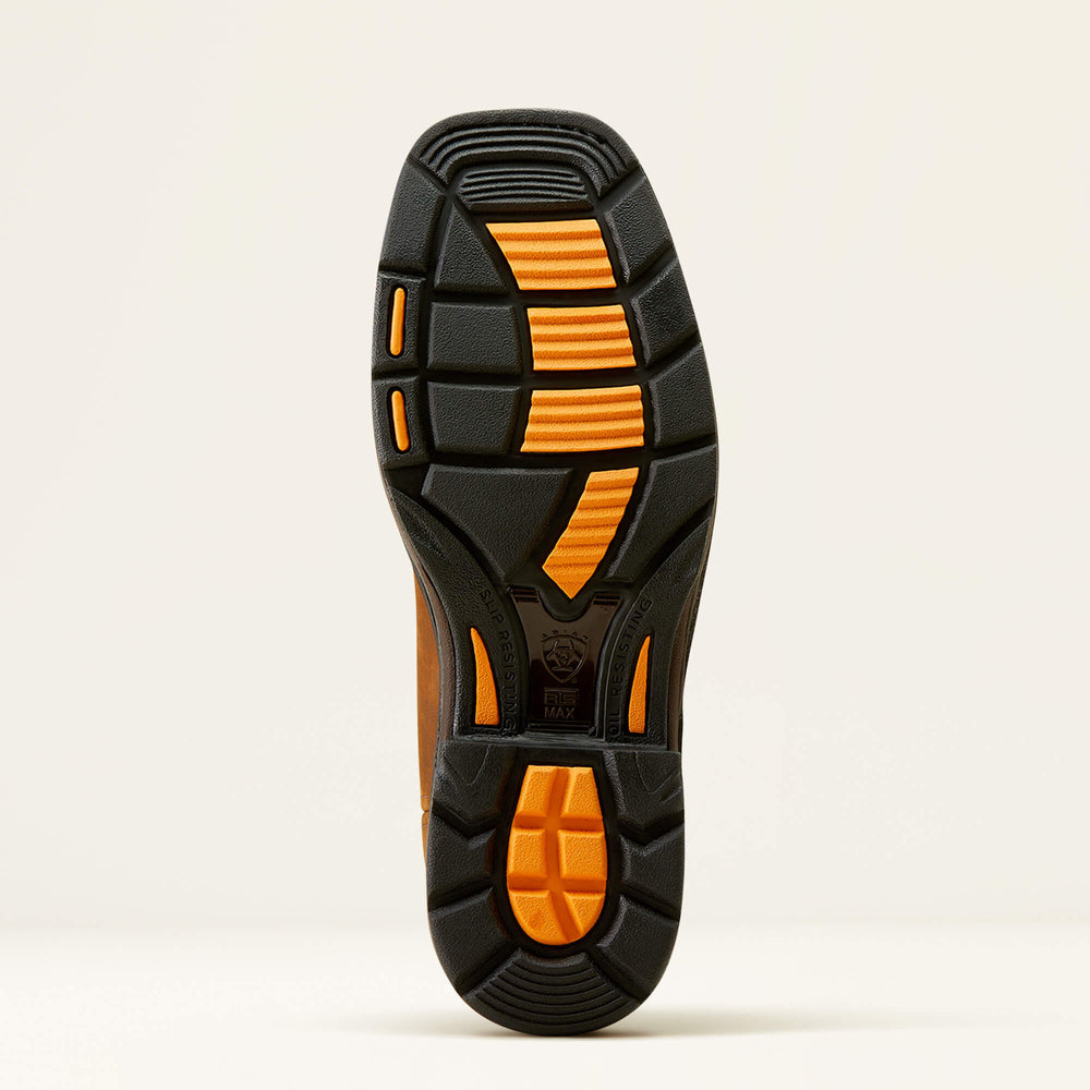 Ariat WorkHog MetGuard CSA Waterproof Composite Toe Work Boot Online