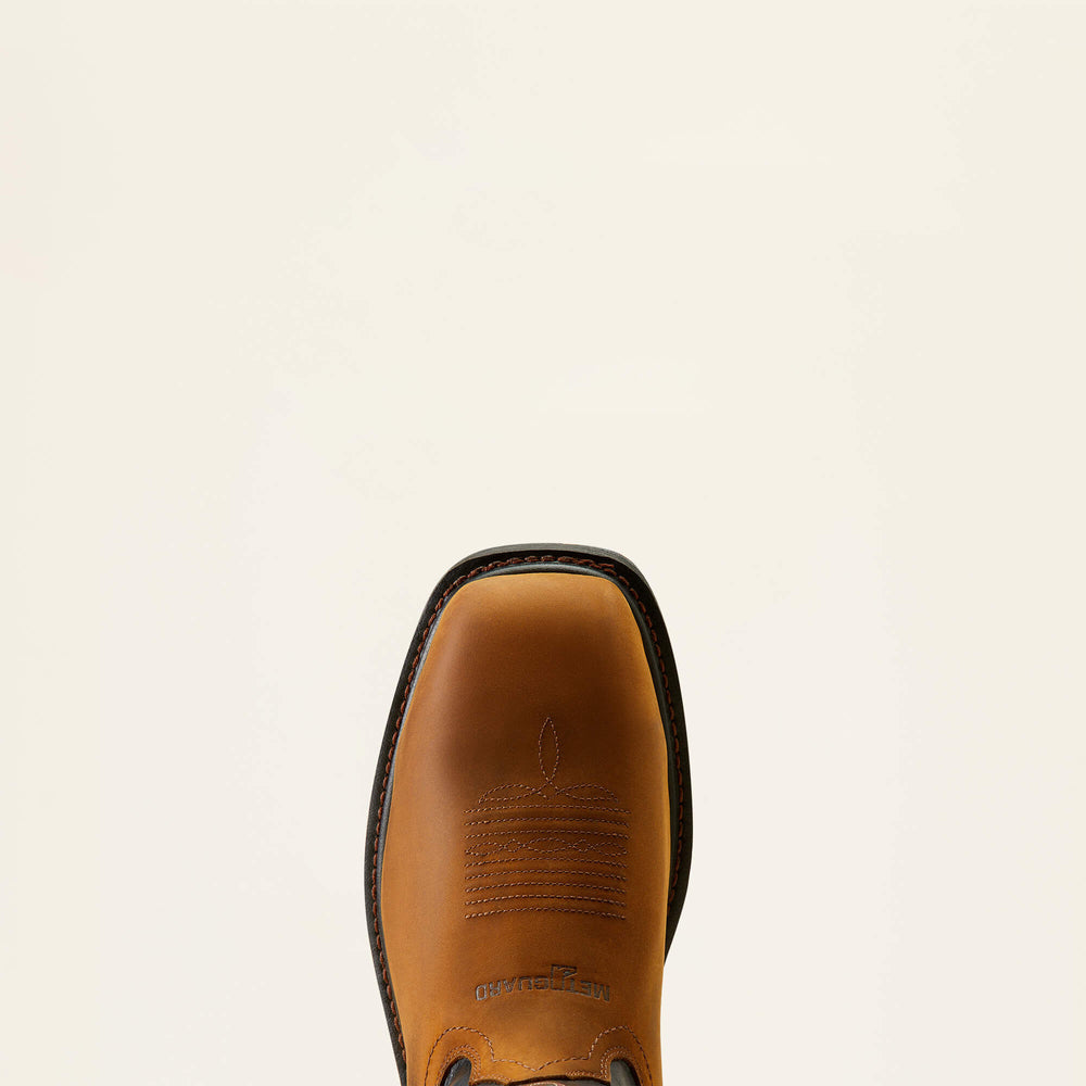 Ariat WorkHog MetGuard CSA Waterproof Composite Toe Work Boot Online