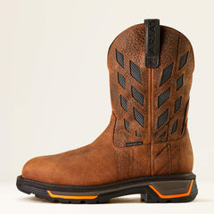 Ariat Big Rig Tread VentTEK Composite Toe Work Boot For Sale