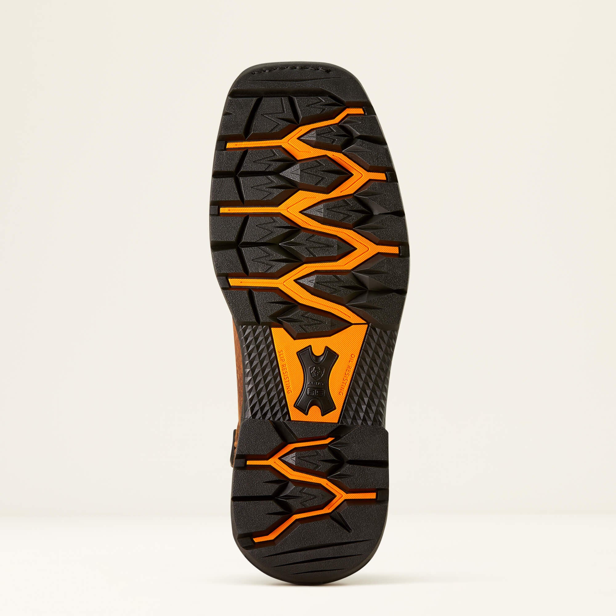 Ariat Big Rig Tread VentTEK Composite Toe Work Boot For Sale