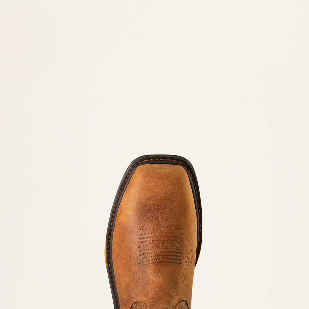 Ariat Big Rig Tread VentTEK Composite Toe Work Boot For Sale