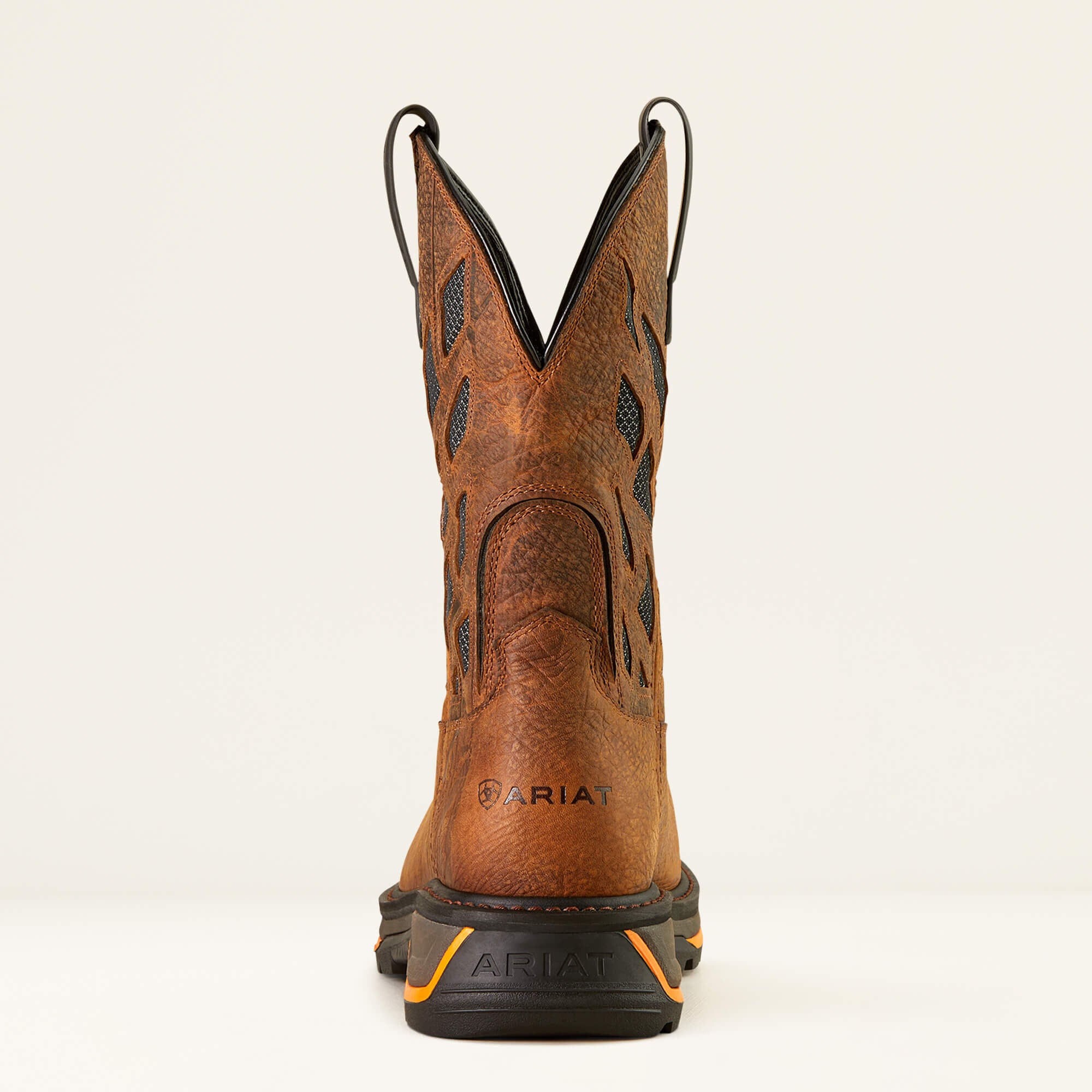 Ariat Big Rig Tread VentTEK Composite Toe Work Boot For Sale