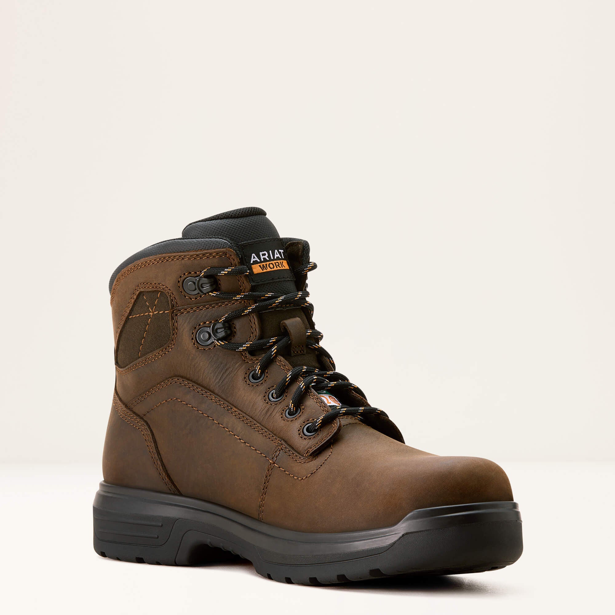 Ariat Turbo 6" CSA Waterproof Carbon Toe Work Boot Discount