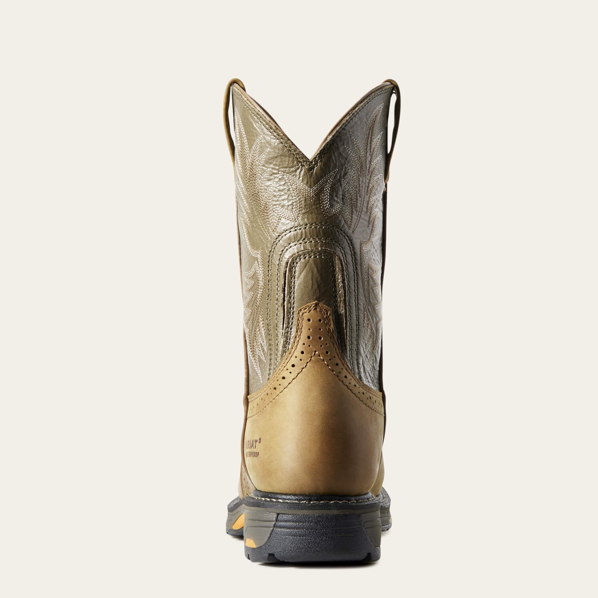 Ariat WorkHog Waterproof Work Boot Outlet