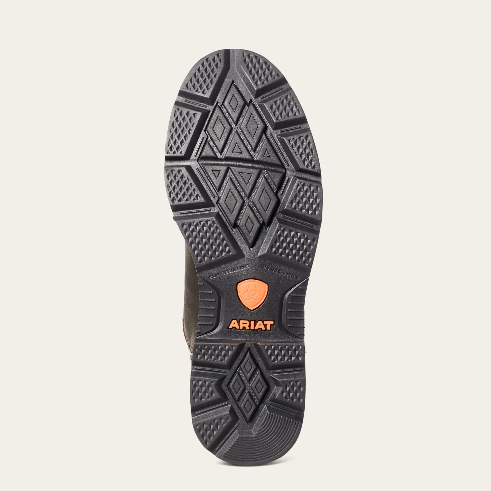 Ariat Groundwork Waterproof Work Boot On Sale