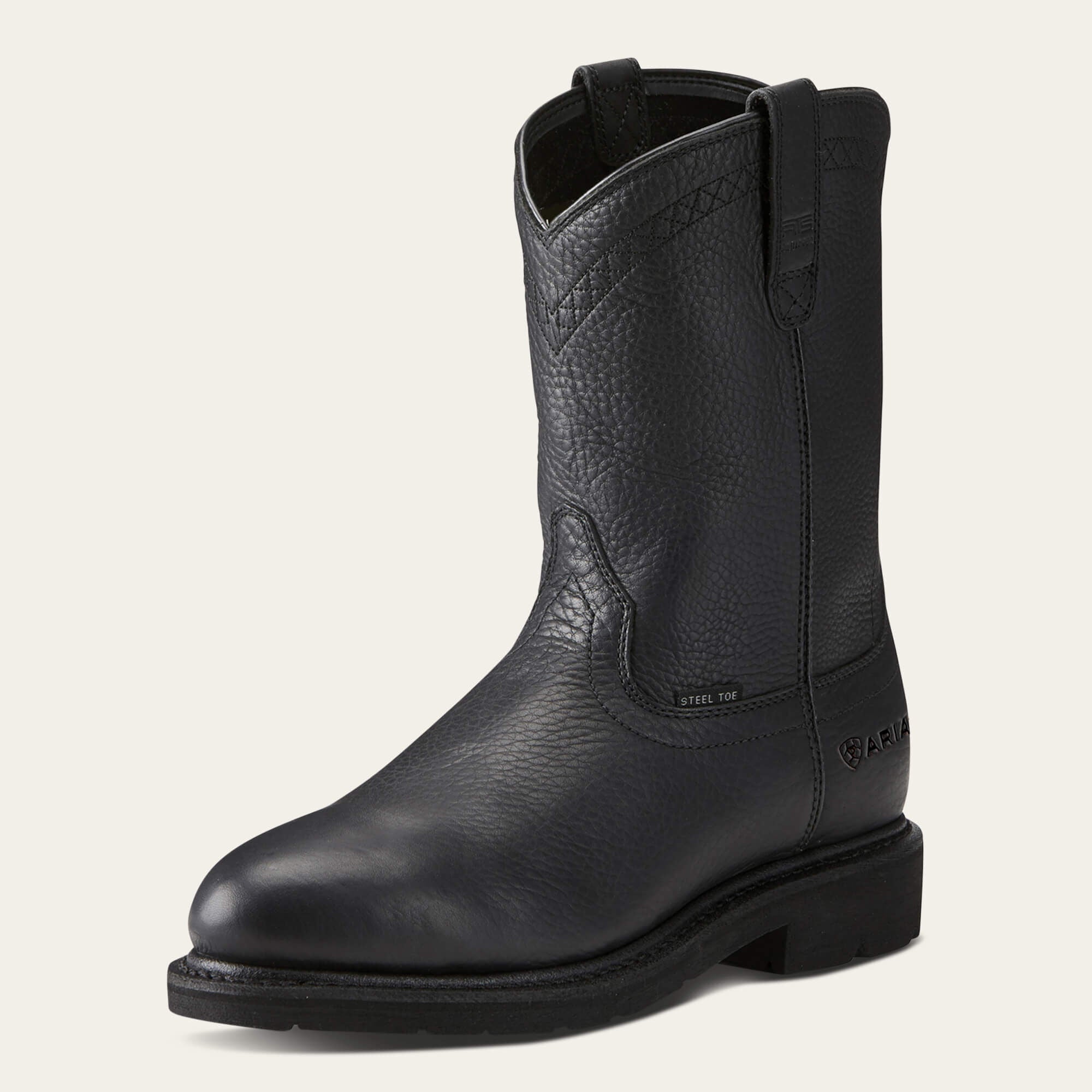 Ariat Sierra Steel Toe Work Boot Online