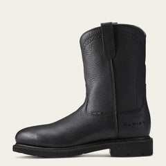 Ariat Sierra Steel Toe Work Boot Online