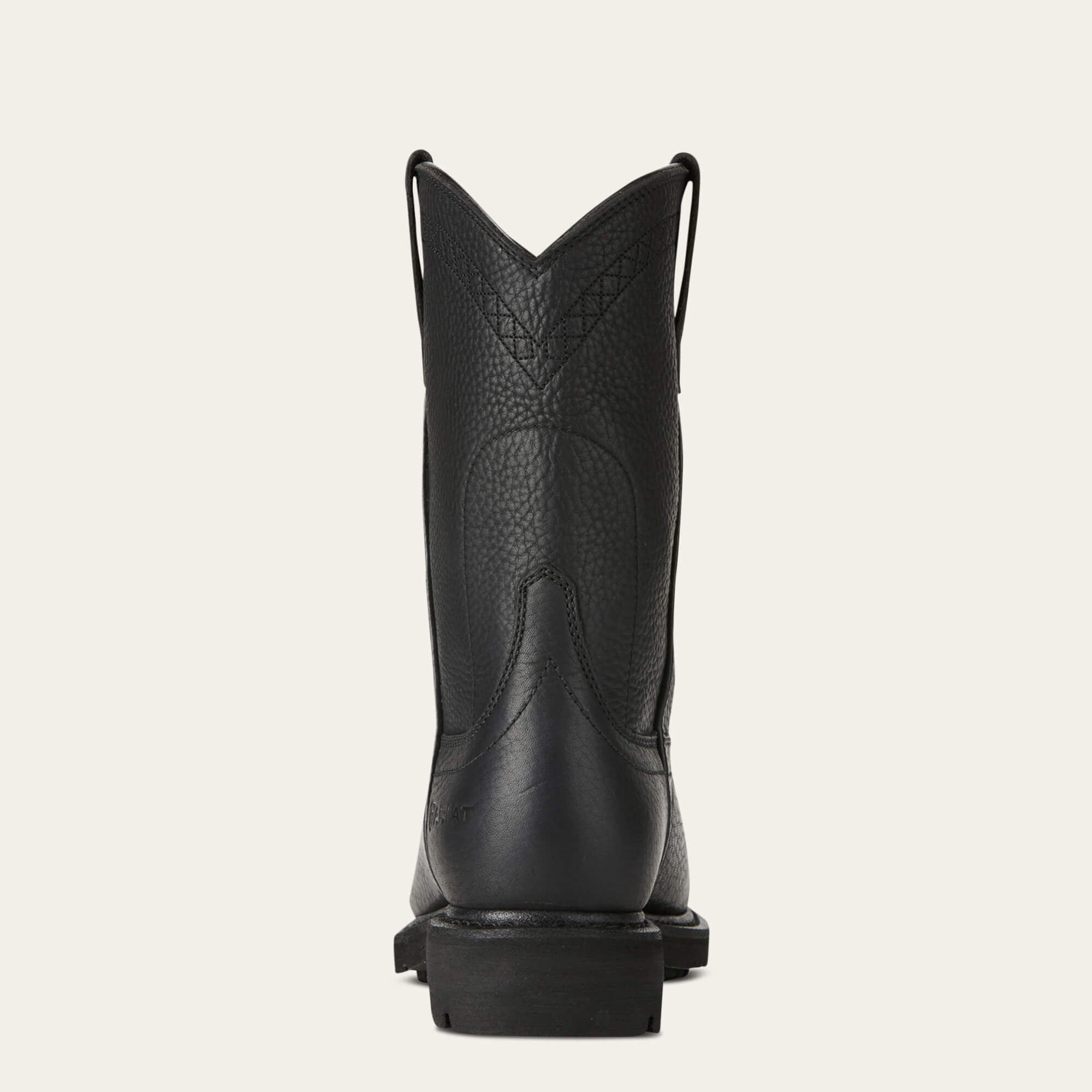 Ariat Sierra Steel Toe Work Boot Online