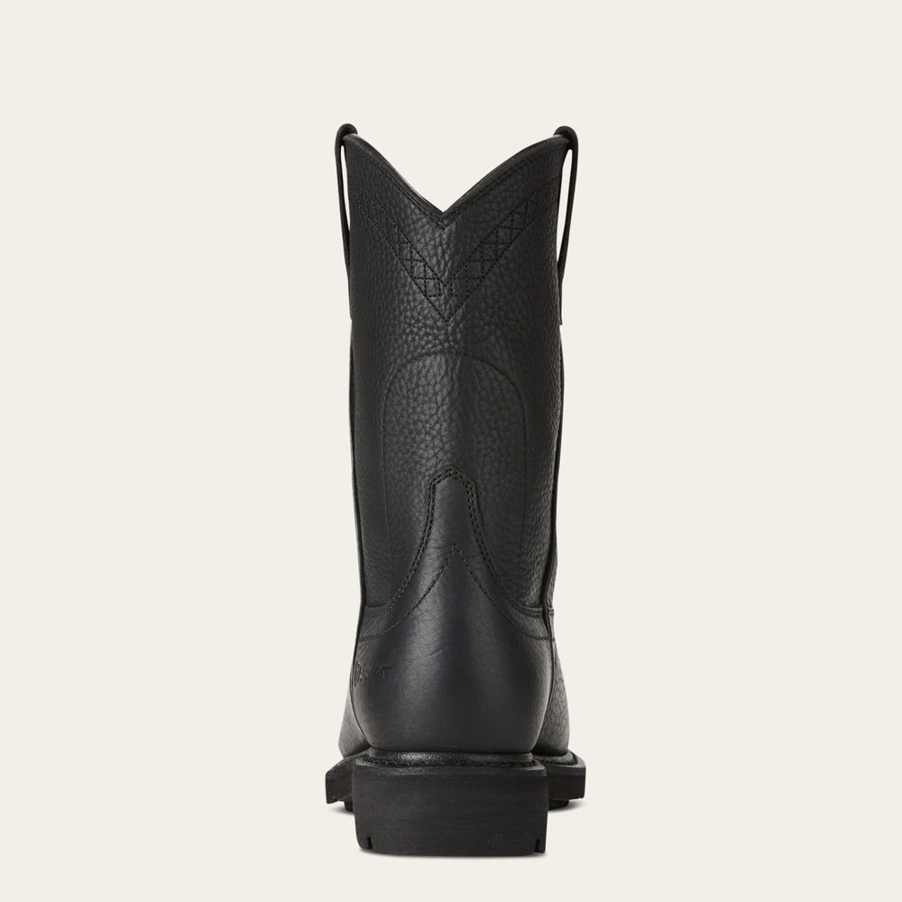 Ariat Sierra Steel Toe Work Boot Online