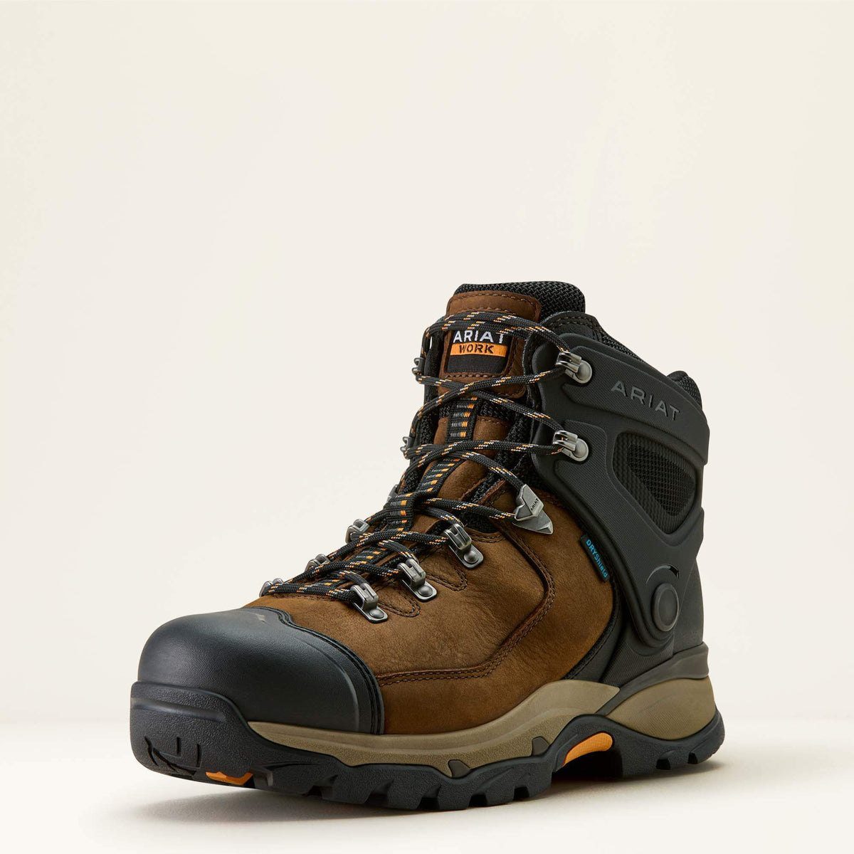 Ariat Endeavor 6" Waterproof Work Boot For Sale