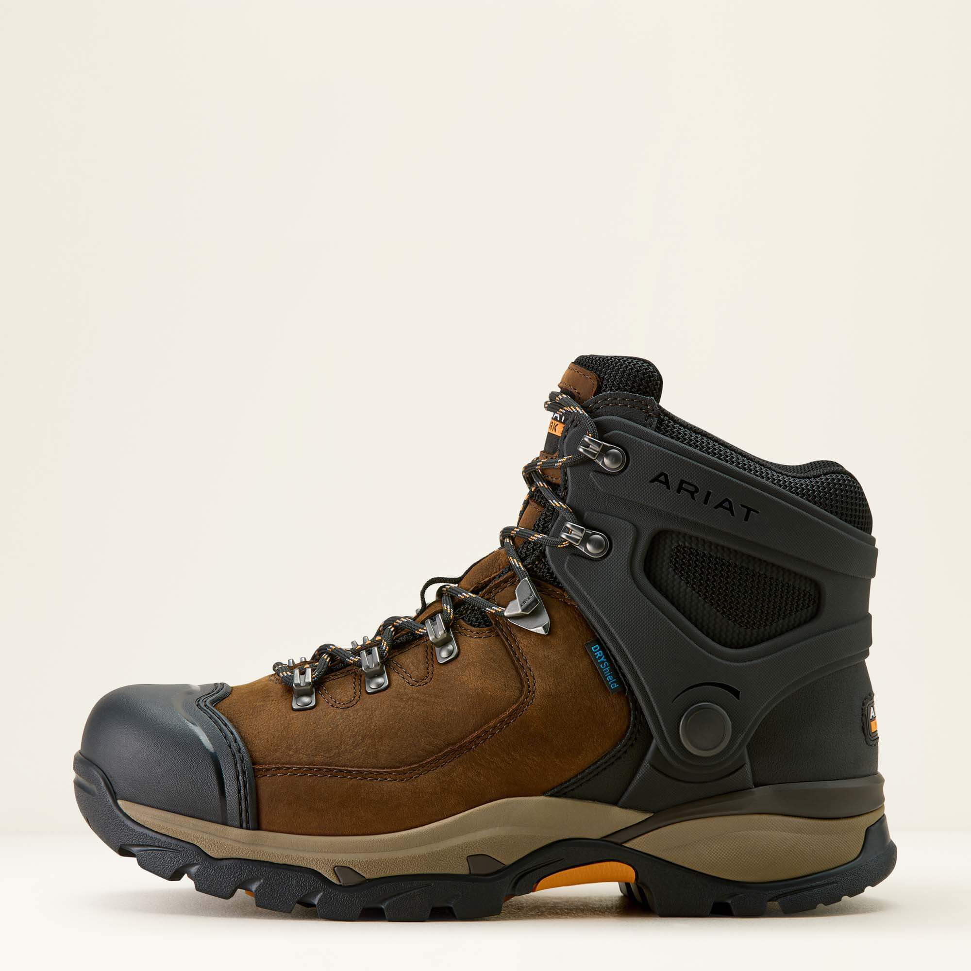 Ariat Endeavor 6" Waterproof Work Boot For Sale
