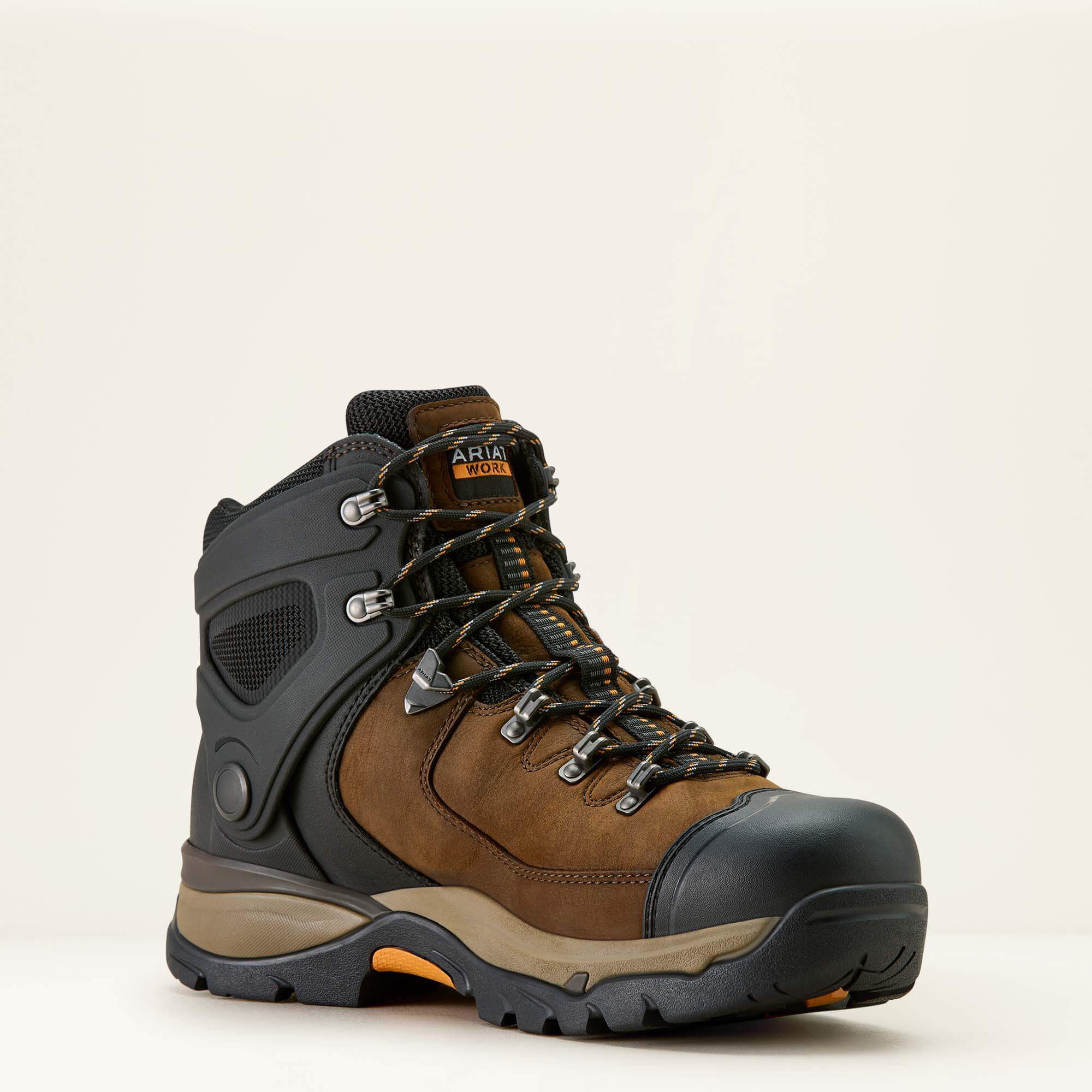 Ariat Endeavor 6" Waterproof Work Boot For Sale