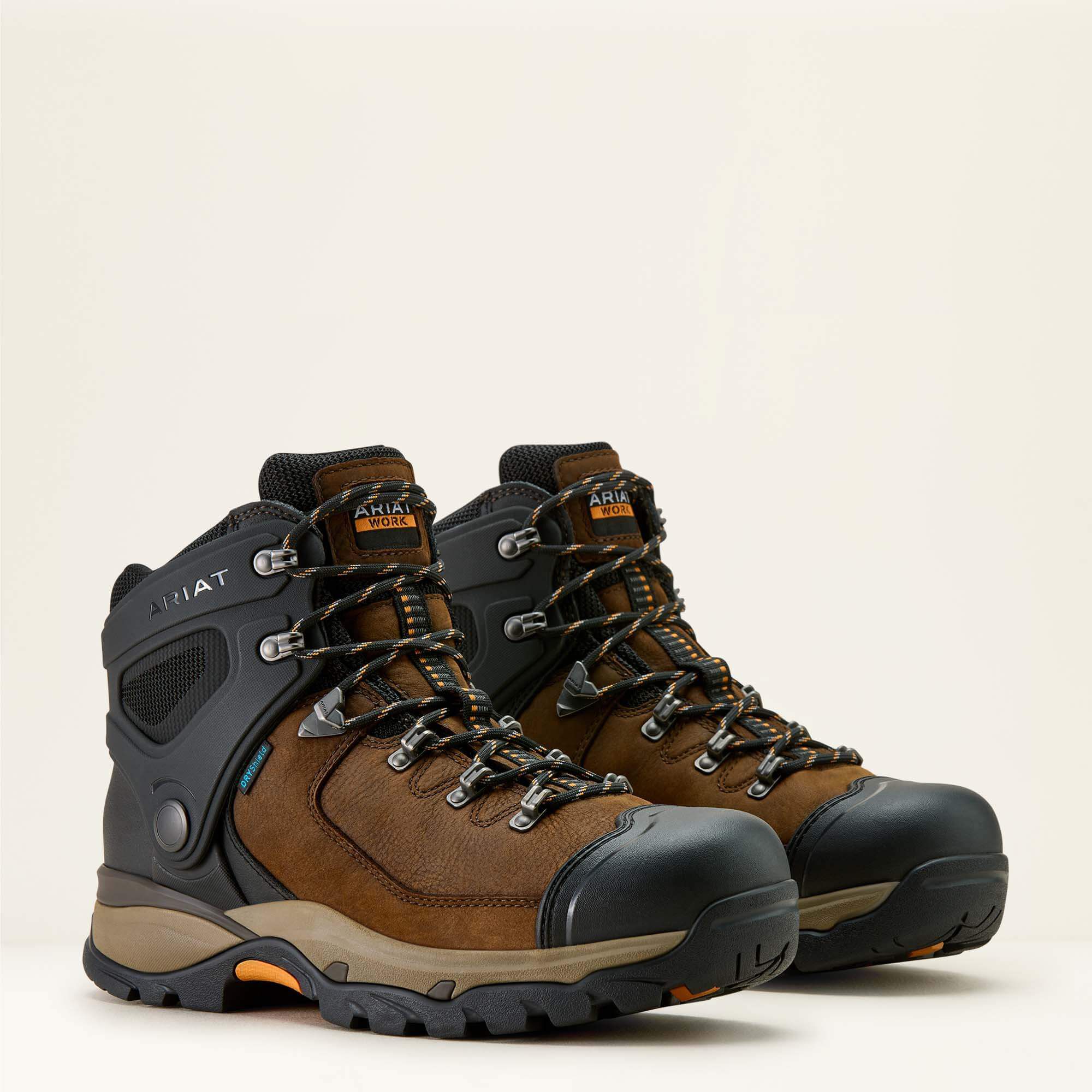 Ariat Endeavor 6" Waterproof Work Boot For Sale