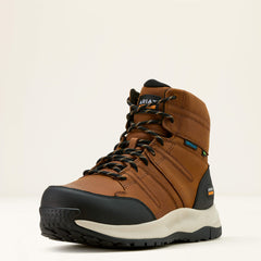 Ariat Outpace Shift 6" SD Waterproof Composite Toe Work Boot Discount