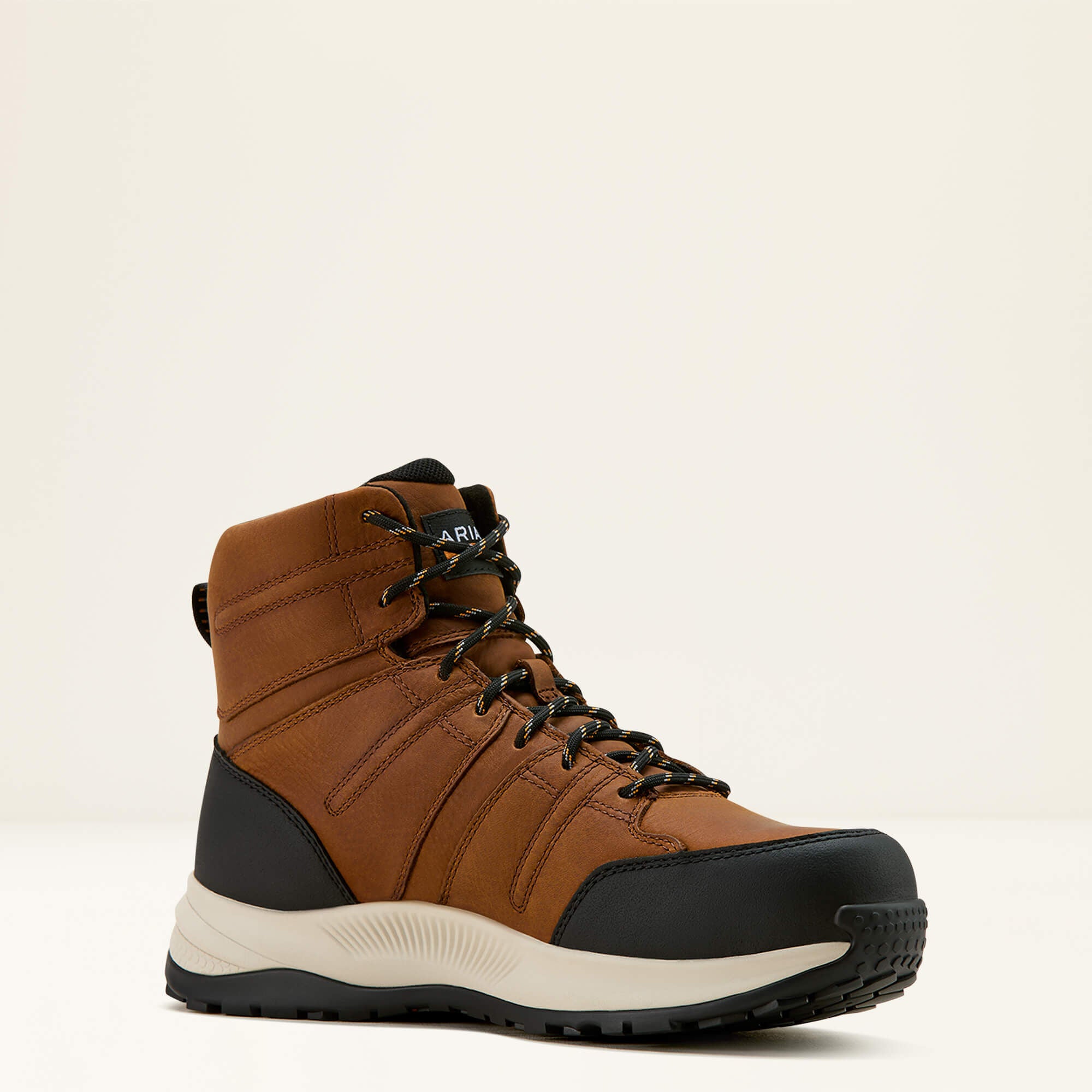 Ariat Outpace Shift 6" SD Waterproof Composite Toe Work Boot Discount