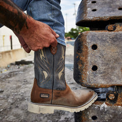 Ariat Activator VentTEK Steel Toe Work Boot On Sale
