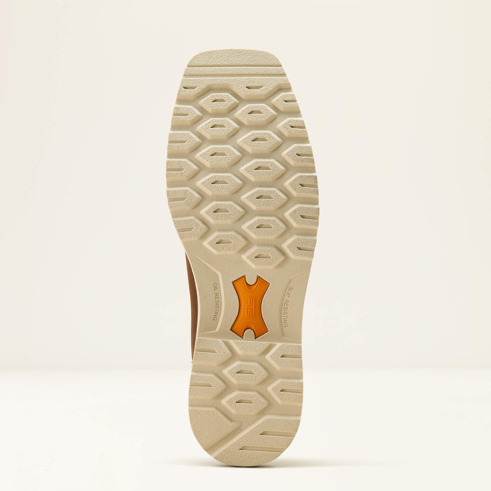 Ariat Activator VentTEK Steel Toe Work Boot On Sale
