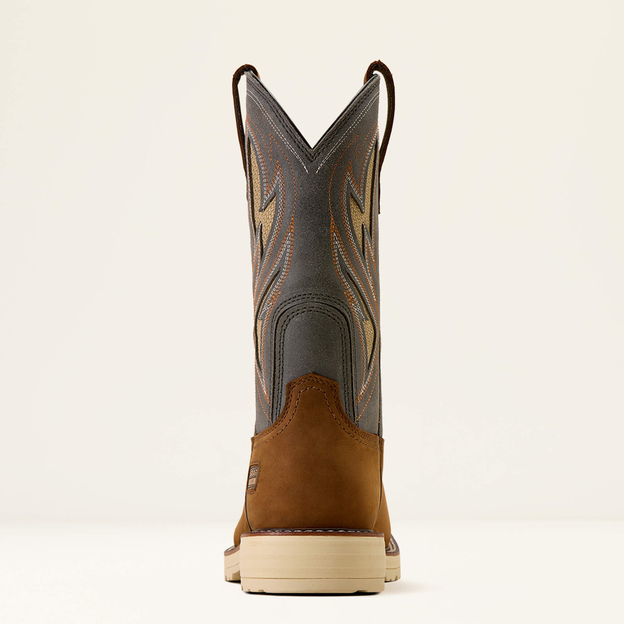 Ariat Activator VentTEK Steel Toe Work Boot On Sale