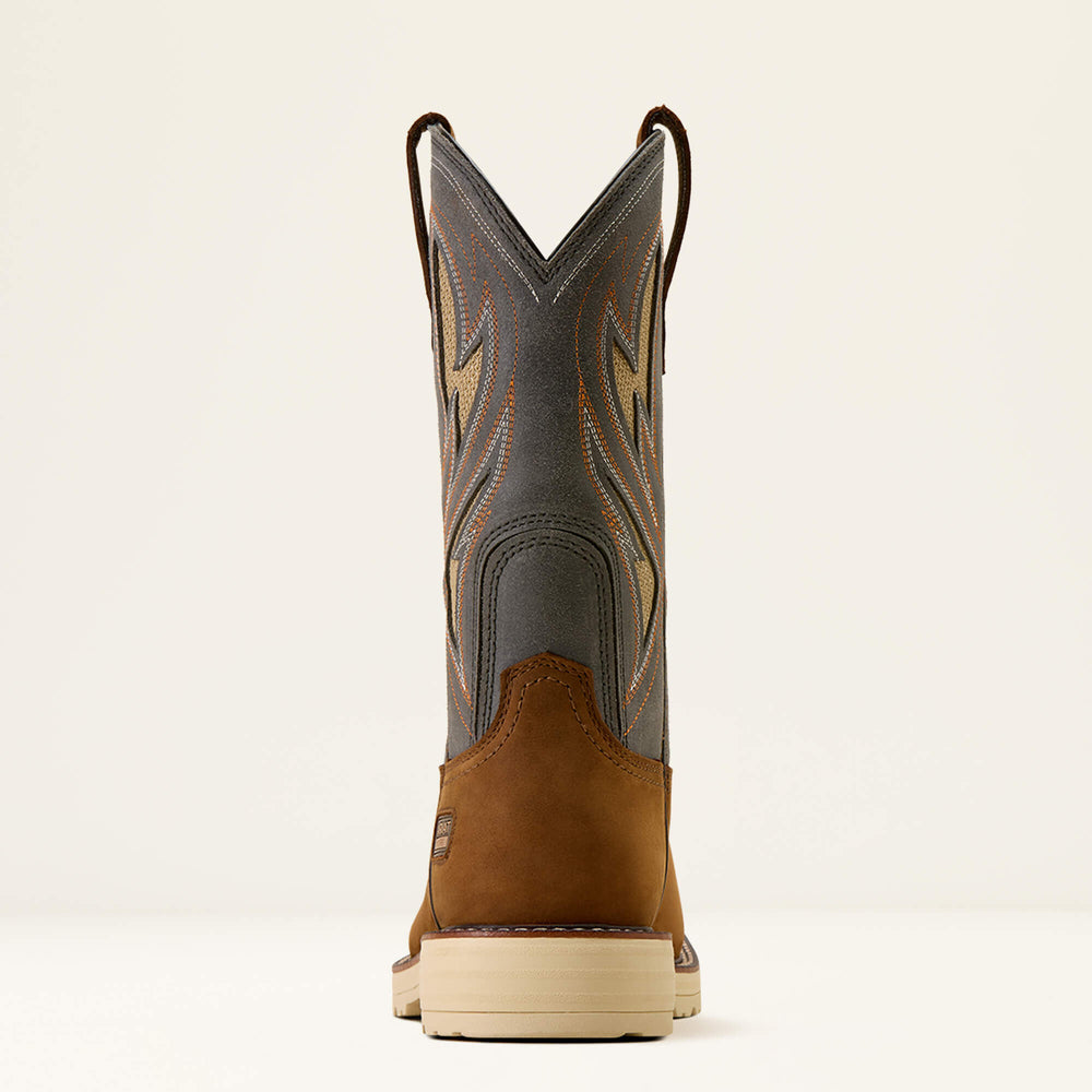 Ariat Activator VentTEK Steel Toe Work Boot On Sale