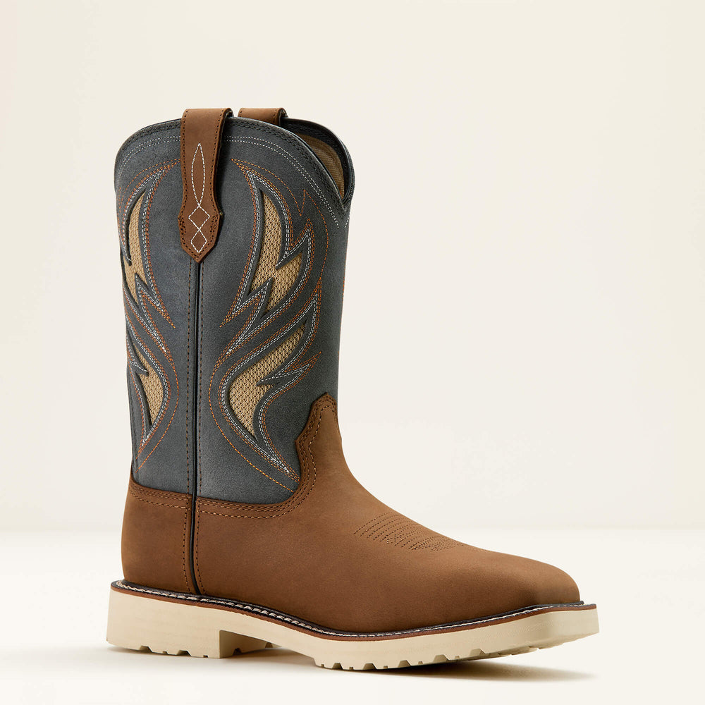 Ariat Activator VentTEK Steel Toe Work Boot On Sale
