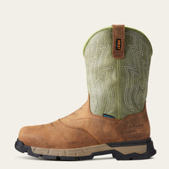 Ariat Rebar Flex Western Waterproof Work Boot Online