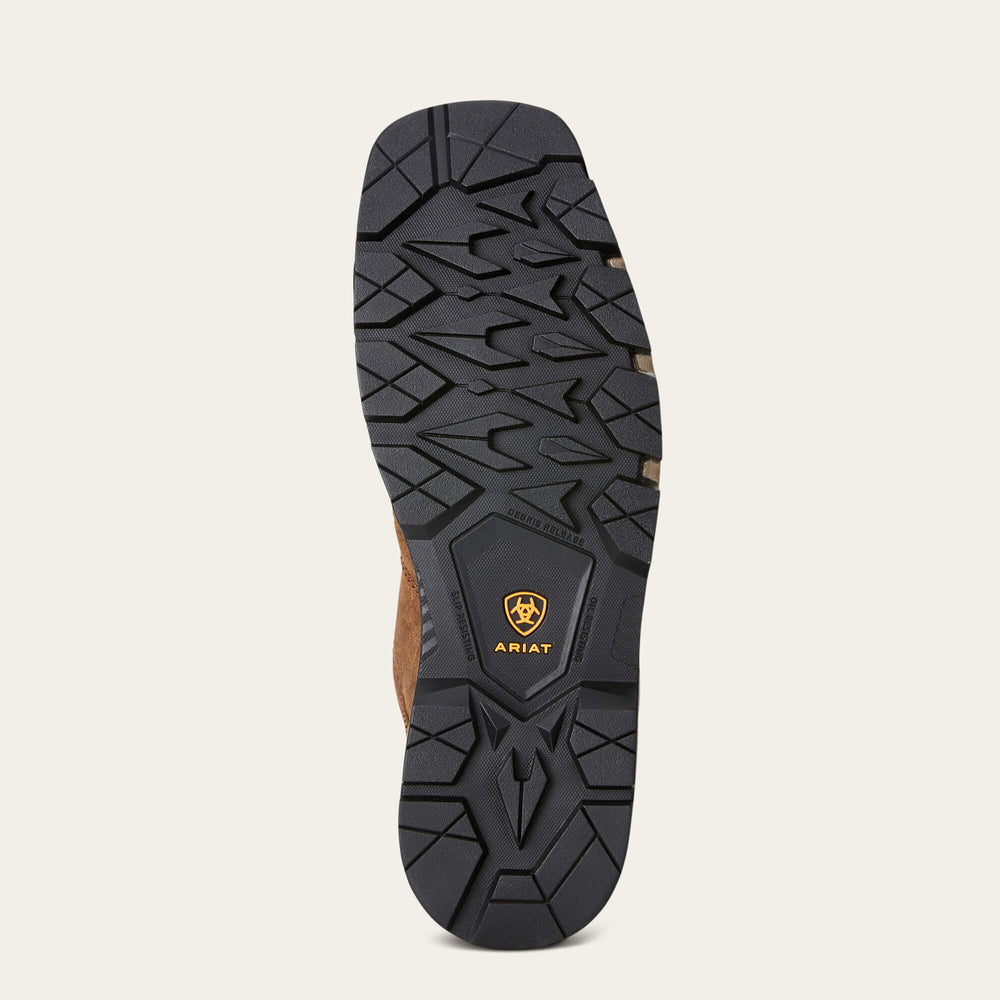 Ariat Rebar Flex Western Waterproof Work Boot Online
