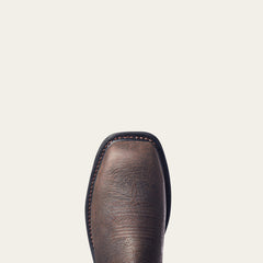 Ariat WorkHog XT EZ Zip Carbon Toe Work Boot On Sale