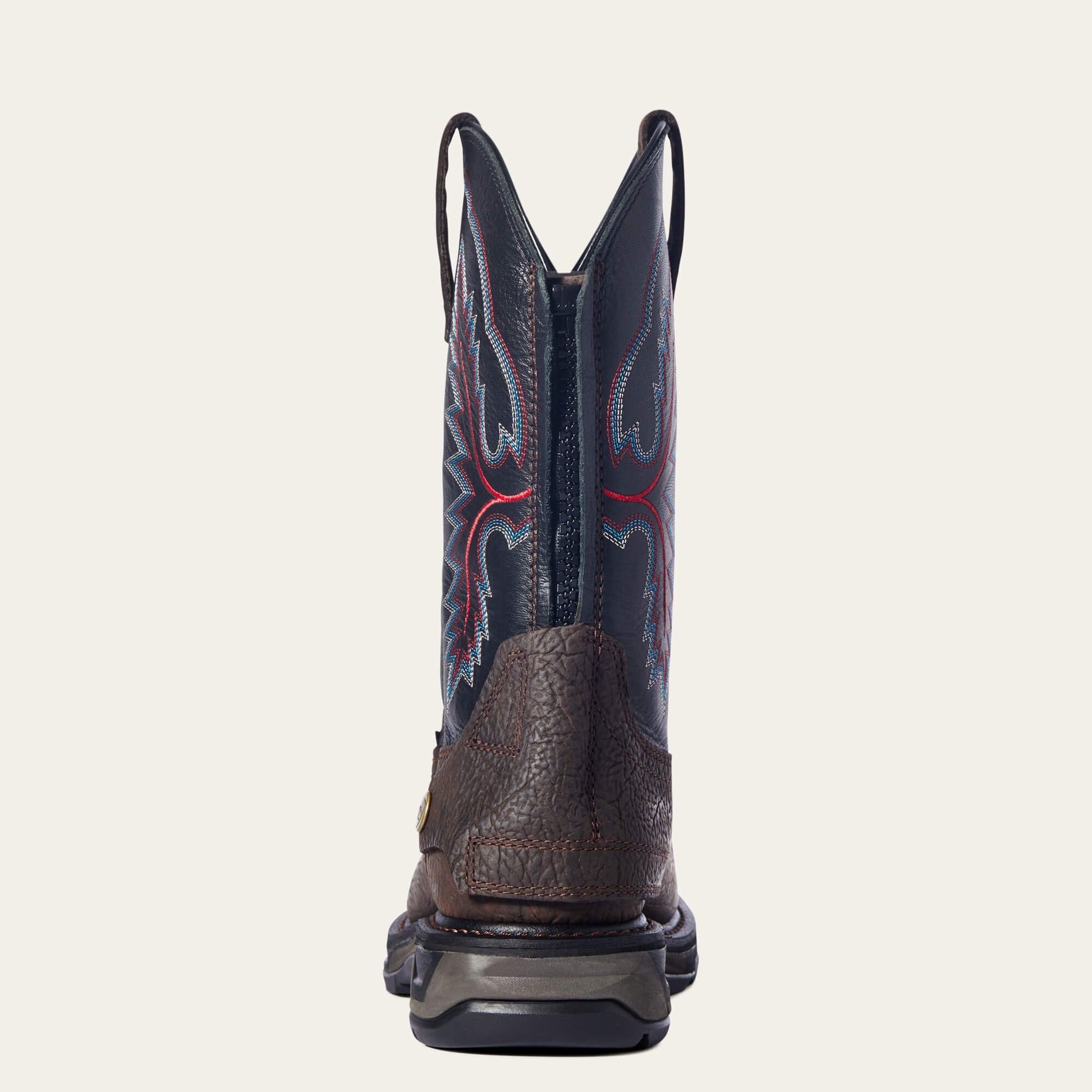 Ariat WorkHog XT EZ Zip Carbon Toe Work Boot On Sale