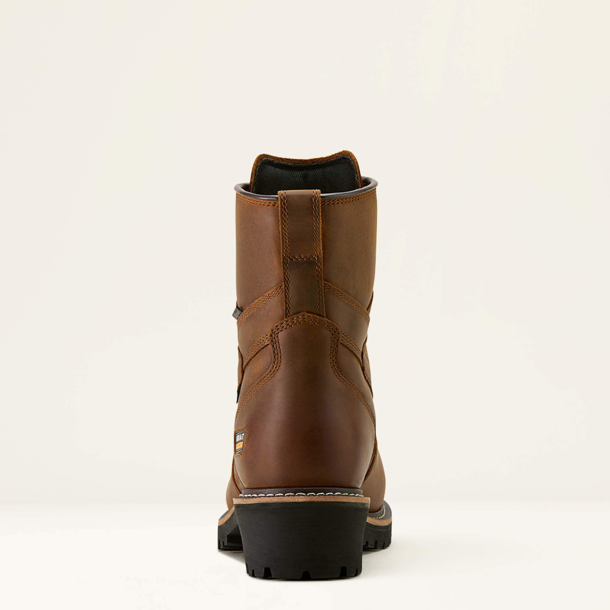 Ariat Logger Shock Shield Waterproof Insulated Composite Toe Work Boot Sale
