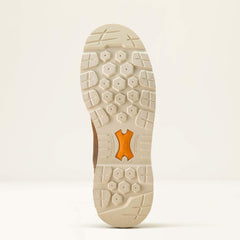 Ariat Activator Argo Waterproof Round Toe Work Boot Online