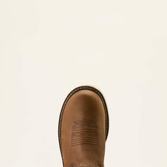 Ariat Activator Argo Waterproof Round Toe Work Boot Online
