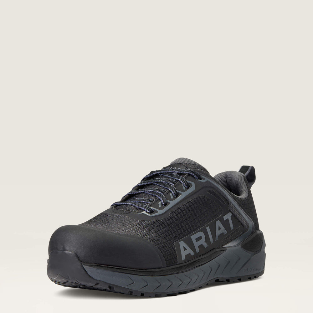 Ariat Outpace™ Composite Toe Safety Shoe For Sale