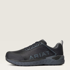 Ariat Outpace™ Composite Toe Safety Shoe For Sale
