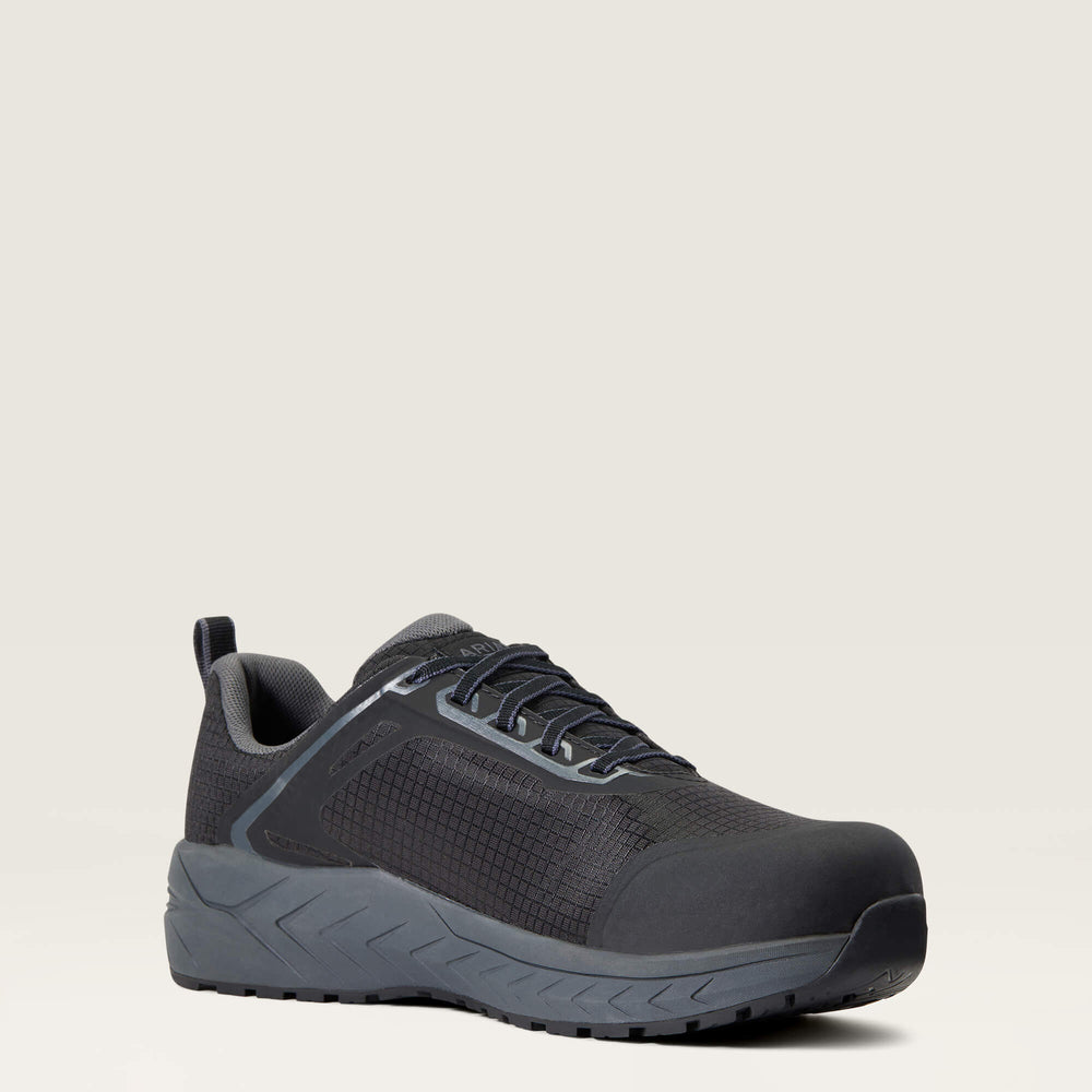 Ariat Outpace™ Composite Toe Safety Shoe For Sale