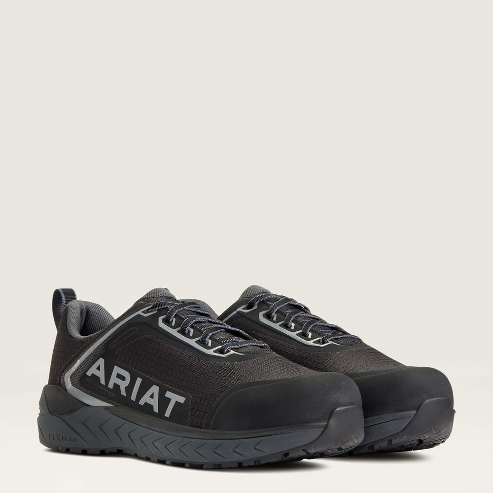 Ariat Outpace™ Composite Toe Safety Shoe For Sale