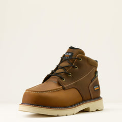 Ariat Rebar Lift Chukka MetGuard Composite Toe Work Boot Discount