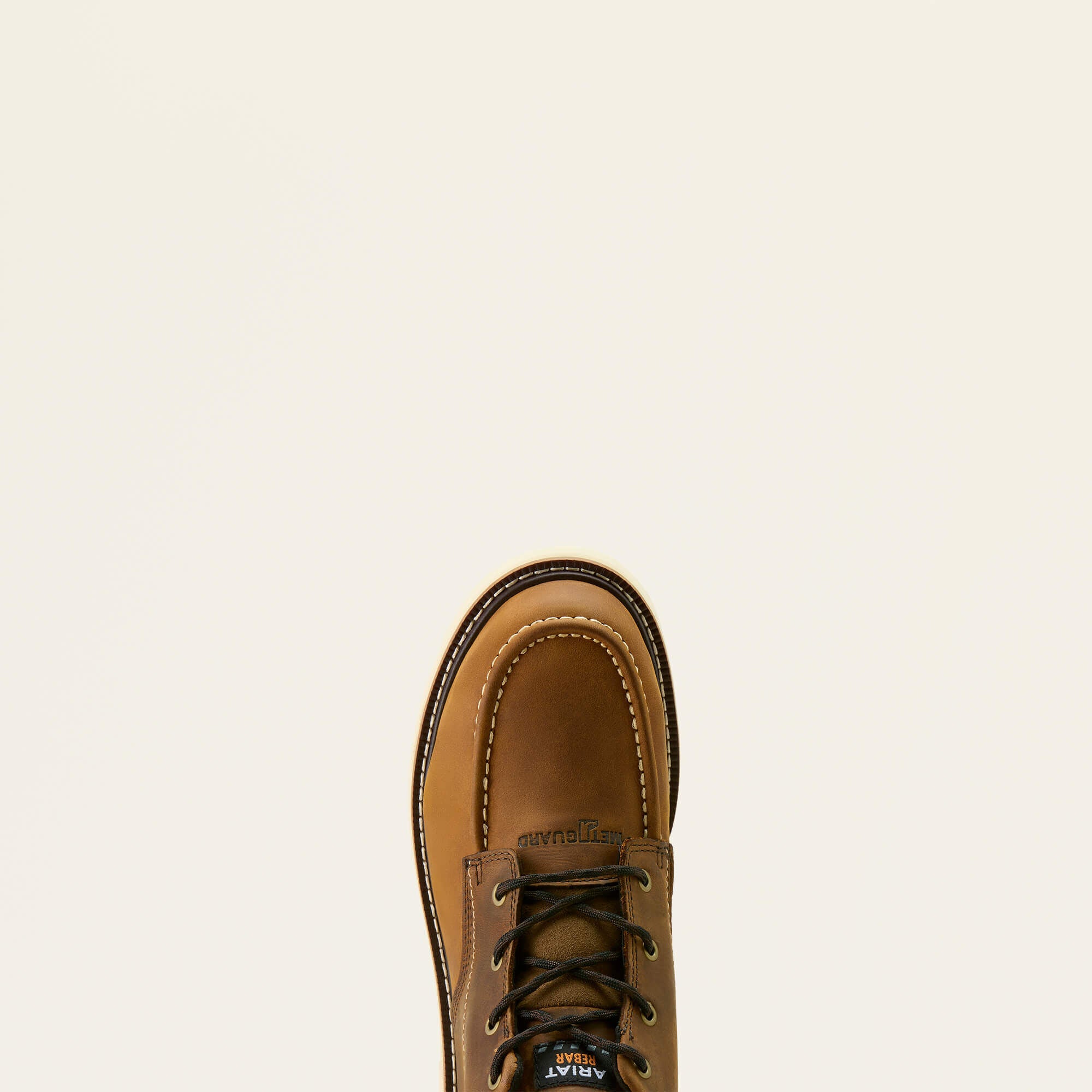 Ariat Rebar Lift Chukka MetGuard Composite Toe Work Boot Discount