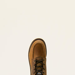 Ariat Rebar Lift Chukka MetGuard Composite Toe Work Boot Discount