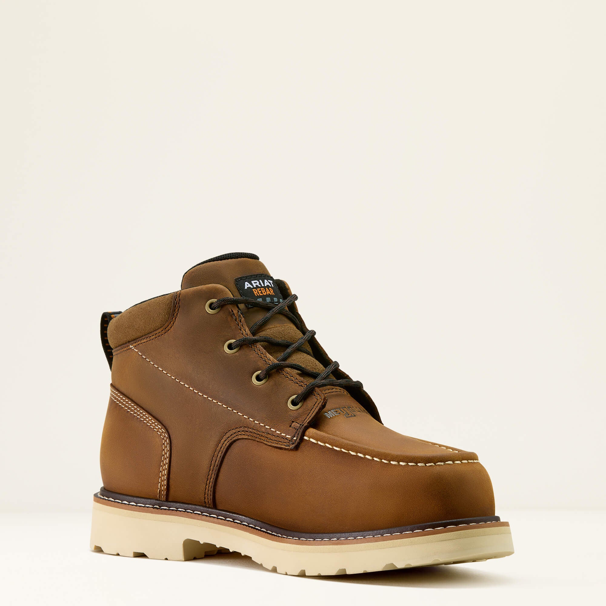 Ariat Rebar Lift Chukka MetGuard Composite Toe Work Boot Discount