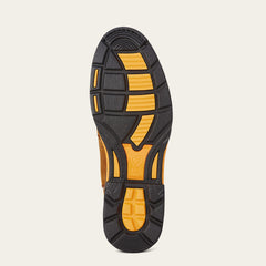 Ariat WorkHog Pull-on Work Boot On Sale