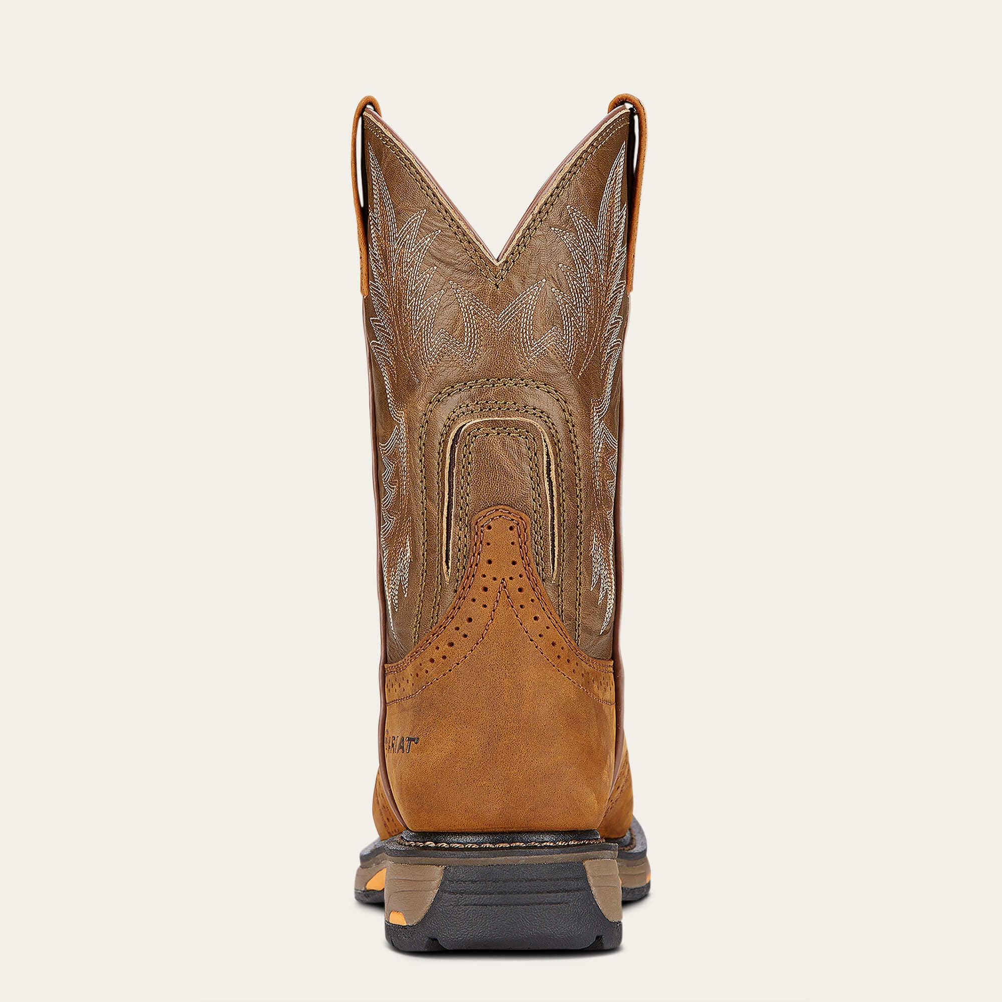 Ariat WorkHog Pull-on Work Boot On Sale
