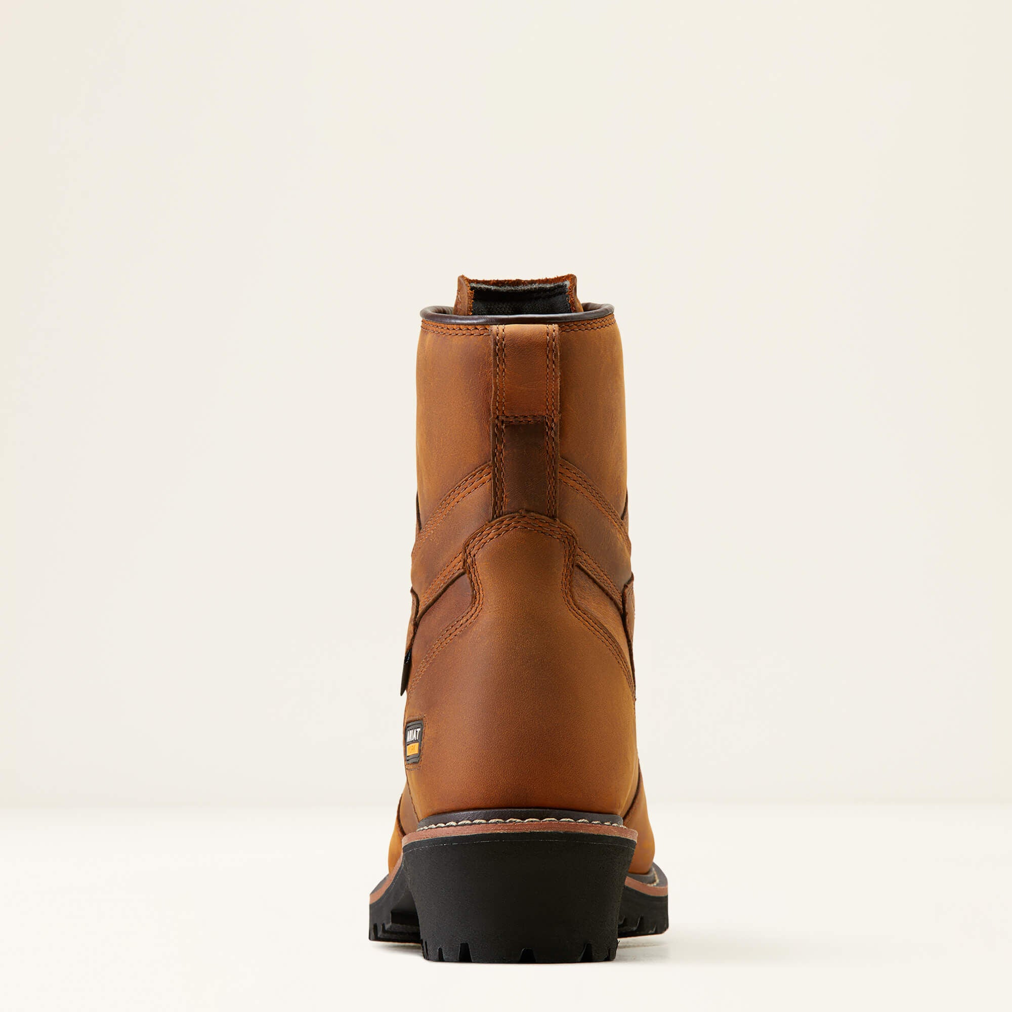 Ariat Logger Shock Shield Waterproof Work Boot Sale