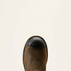 Ariat Stump Jumper Pull-On BOA Waterproof Composite Toe Work Boot Online