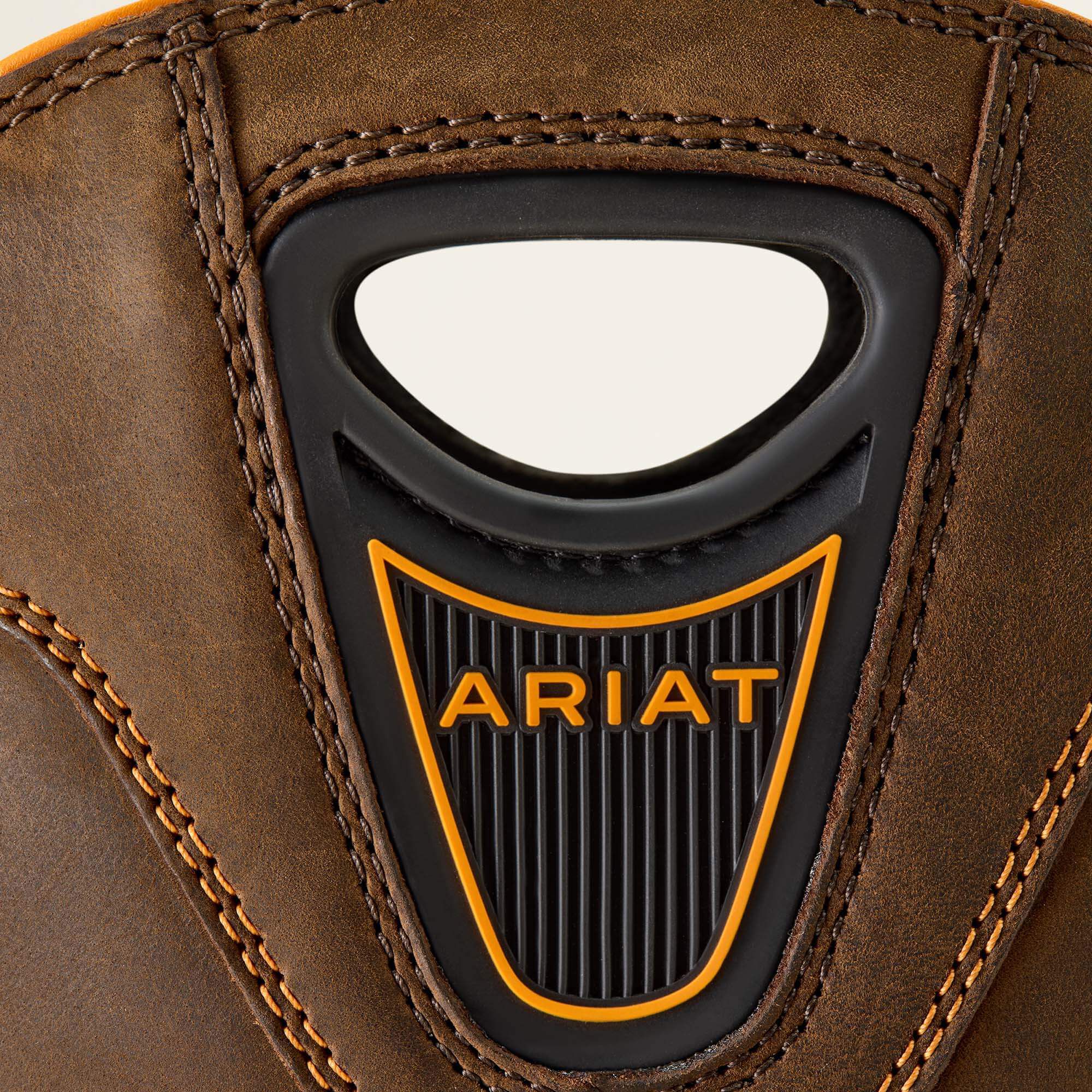 Ariat Longview Shock Shield MetGuard Waterproof Composite Toe Work Boot Discount