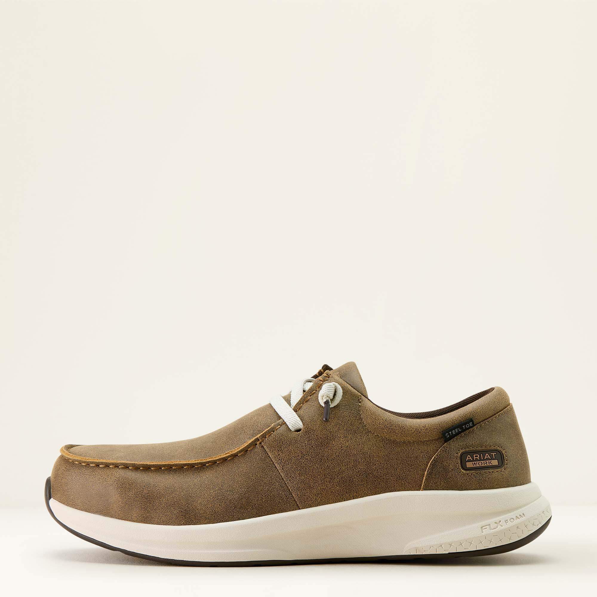 Ariat Buckeye Steel Toe Work Shoe On Sale